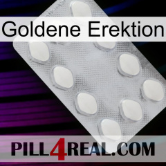 Golden Erection 16